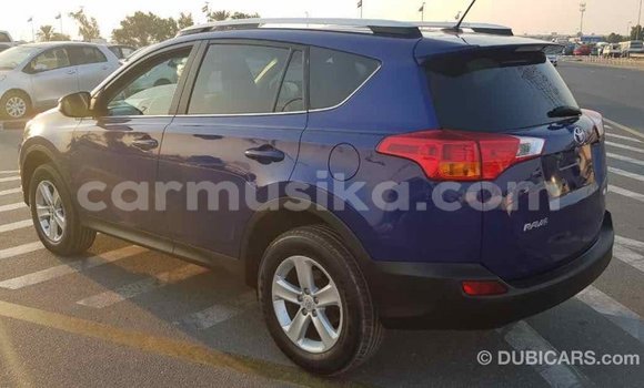 Tenga Imported Toyota RAV4 Bhuruu Mota in Import - Dubai in Harare Tenga Imported Toyota RAV4 Bhuruu Mota in Import - Dubai in Harare
