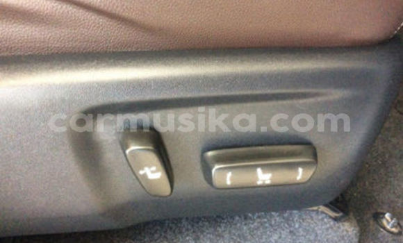 Nunua Ilio tumika Toyota Fortuner Nyeupe Gari ndani ya Beitbridge nchini Matabeleland Kusini Nunua Ilio tumika Toyota Fortuner Nyeupe Gari ndani ya Beitbridge nchini Matabeleland Kusini