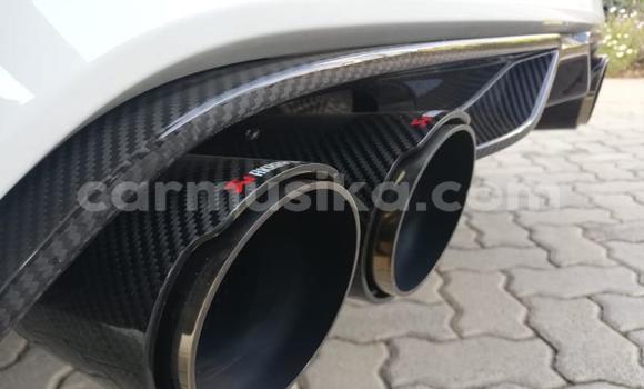 Tenga Tsaru BMW 3–Series Chena Mota in Beitbridge in Matabeleland South Tenga Tsaru BMW 3–Series Chena Mota in Beitbridge in Matabeleland South