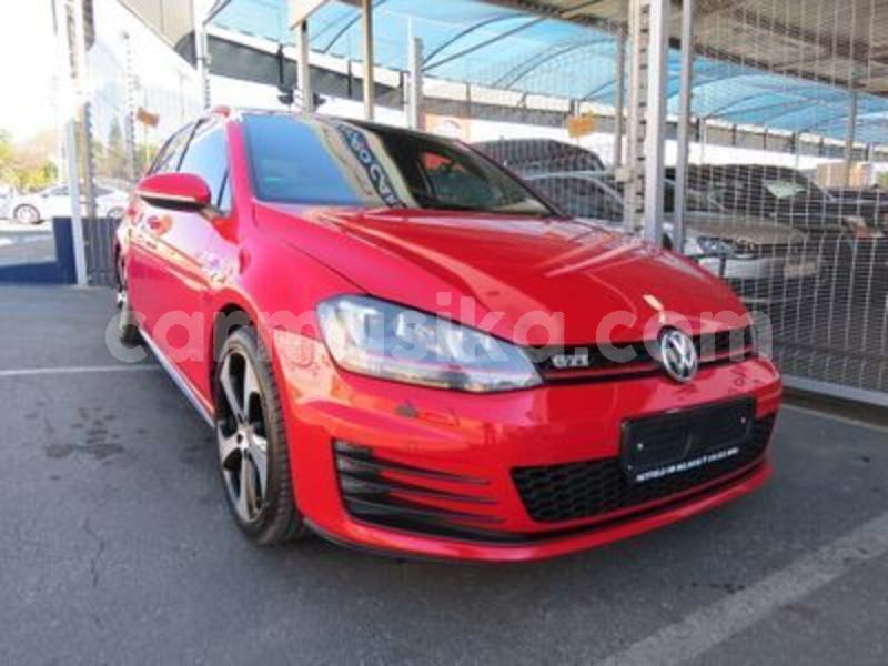 Big with watermark volkswagen golf gti matabeleland south beitbridge 14540