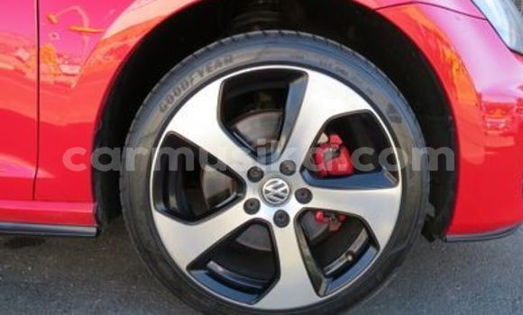 Nunua Ilio tumika Volkswagen Golf GTI Nyekundu Gari ndani ya Beitbridge nchini Matabeleland Kusini Nunua Ilio tumika Volkswagen Golf GTI Nyekundu Gari ndani ya Beitbridge nchini Matabeleland Kusini