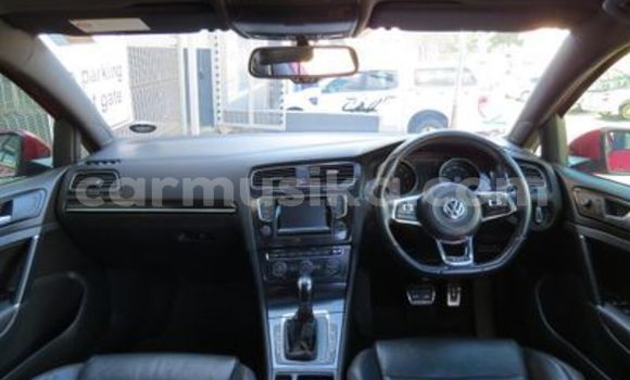 Nunua Ilio tumika Volkswagen Golf GTI Nyekundu Gari ndani ya Beitbridge nchini Matabeleland Kusini Nunua Ilio tumika Volkswagen Golf GTI Nyekundu Gari ndani ya Beitbridge nchini Matabeleland Kusini