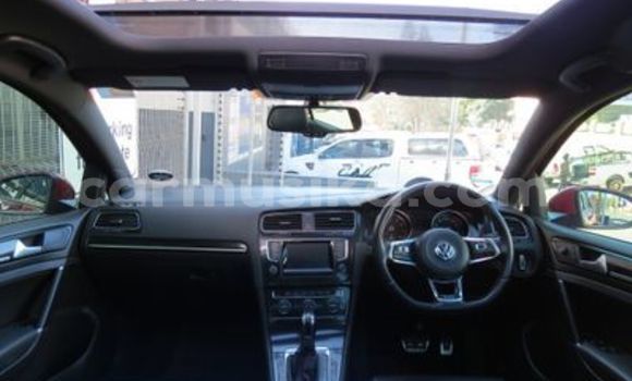 Nunua Ilio tumika Volkswagen Golf GTI Nyekundu Gari ndani ya Beitbridge nchini Matabeleland Kusini Nunua Ilio tumika Volkswagen Golf GTI Nyekundu Gari ndani ya Beitbridge nchini Matabeleland Kusini