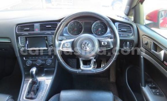 Nunua Ilio tumika Volkswagen Golf GTI Nyekundu Gari ndani ya Beitbridge nchini Matabeleland Kusini Nunua Ilio tumika Volkswagen Golf GTI Nyekundu Gari ndani ya Beitbridge nchini Matabeleland Kusini