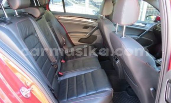 Nunua Ilio tumika Volkswagen Golf GTI Nyekundu Gari ndani ya Beitbridge nchini Matabeleland Kusini Nunua Ilio tumika Volkswagen Golf GTI Nyekundu Gari ndani ya Beitbridge nchini Matabeleland Kusini