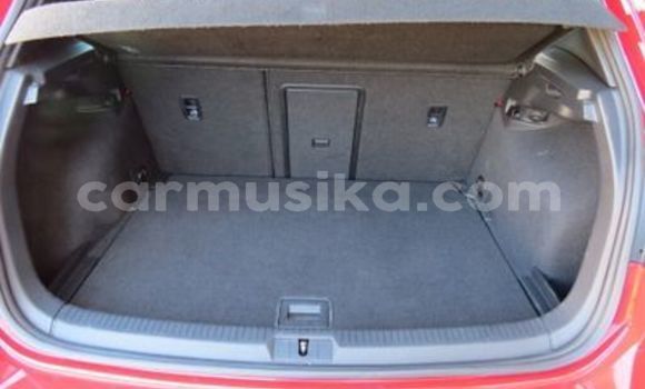 Nunua Ilio tumika Volkswagen Golf GTI Nyekundu Gari ndani ya Beitbridge nchini Matabeleland Kusini Nunua Ilio tumika Volkswagen Golf GTI Nyekundu Gari ndani ya Beitbridge nchini Matabeleland Kusini