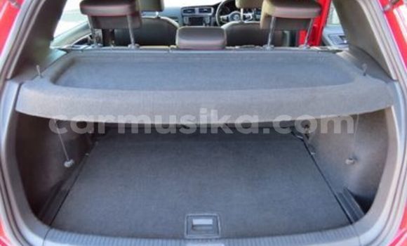 Nunua Ilio tumika Volkswagen Golf GTI Nyekundu Gari ndani ya Beitbridge nchini Matabeleland Kusini Nunua Ilio tumika Volkswagen Golf GTI Nyekundu Gari ndani ya Beitbridge nchini Matabeleland Kusini