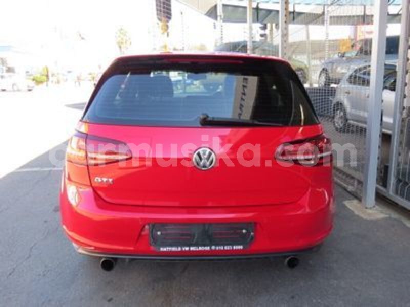 Big with watermark volkswagen golf gti matabeleland south beitbridge 14540