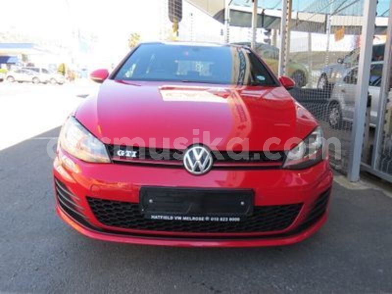 Big with watermark volkswagen golf gti matabeleland south beitbridge 14540