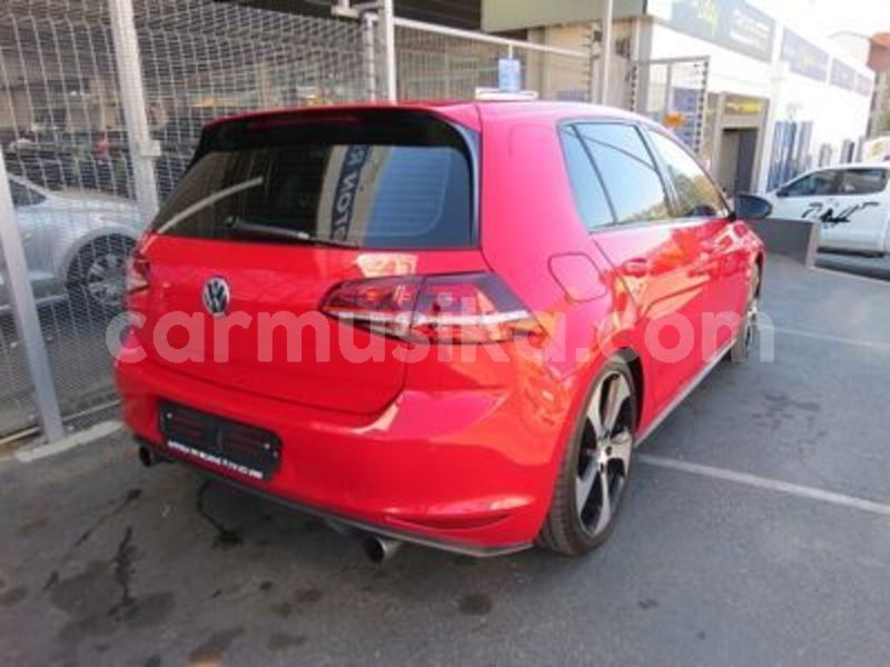 Big with watermark volkswagen golf gti matabeleland south beitbridge 14540