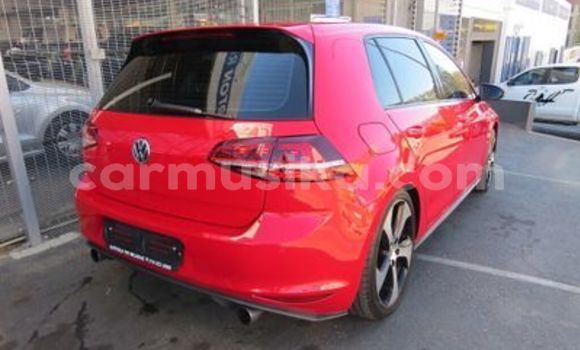 Nunua Ilio tumika Volkswagen Golf GTI Nyekundu Gari ndani ya Beitbridge nchini Matabeleland Kusini Nunua Ilio tumika Volkswagen Golf GTI Nyekundu Gari ndani ya Beitbridge nchini Matabeleland Kusini