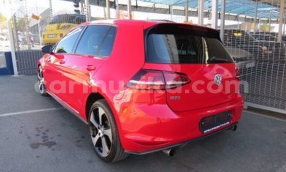 Nunua Ilio tumika Volkswagen Golf GTI Nyekundu Gari ndani ya Beitbridge nchini Matabeleland Kusini Nunua Ilio tumika Volkswagen Golf GTI Nyekundu Gari ndani ya Beitbridge nchini Matabeleland Kusini