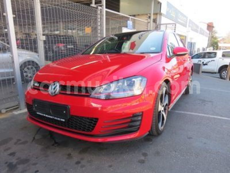 Big with watermark volkswagen golf gti matabeleland south beitbridge 14540