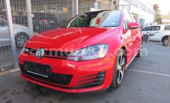 Nunua Ilio tumika Volkswagen Golf GTI Nyekundu Gari ndani ya Beitbridge nchini Matabeleland Kusini Nunua Ilio tumika Volkswagen Golf GTI Nyekundu Gari ndani ya Beitbridge nchini Matabeleland Kusini