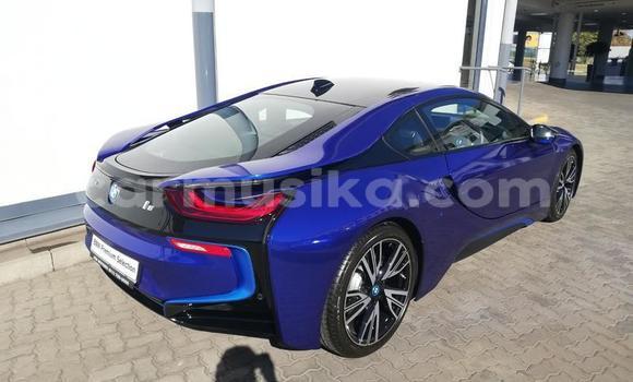 Nunua Ilio tumika BMW M2 Bluu Gari ndani ya Beitbridge nchini Matabeleland Kusini