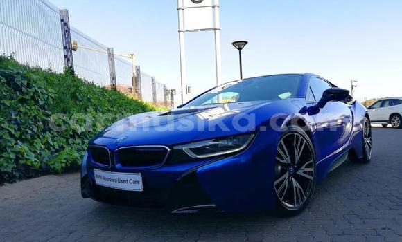 Acheter Occasion Voiture BMW M2 Bleu à Beitbridge, Matabeleland South Acheter Occasion Voiture BMW M2 Bleu à Beitbridge, Matabeleland South