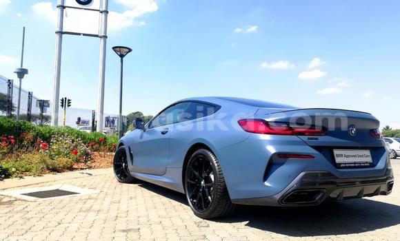 Buy Used BMW 3–Series Blue Car in Beitbridge in Matabeleland South Buy Used BMW 3–Series Blue Car in Beitbridge in Matabeleland South