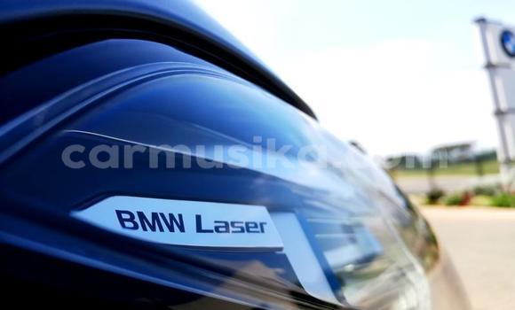 Buy Used BMW 3–Series Blue Car in Beitbridge in Matabeleland South Buy Used BMW 3–Series Blue Car in Beitbridge in Matabeleland South