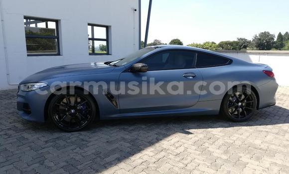 Nunua Ilio tumika BMW M6 Bluu Gari ndani ya Beitbridge nchini Matabeleland Kusini