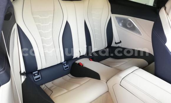 Tenga Tsaru BMW M6 Bhuruu Mota in Beitbridge in Matabeleland South Tenga Tsaru BMW M6 Bhuruu Mota in Beitbridge in Matabeleland South