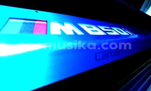 Tenga Tsaru BMW M6 Bhuruu Mota in Beitbridge in Matabeleland South Tenga Tsaru BMW M6 Bhuruu Mota in Beitbridge in Matabeleland South