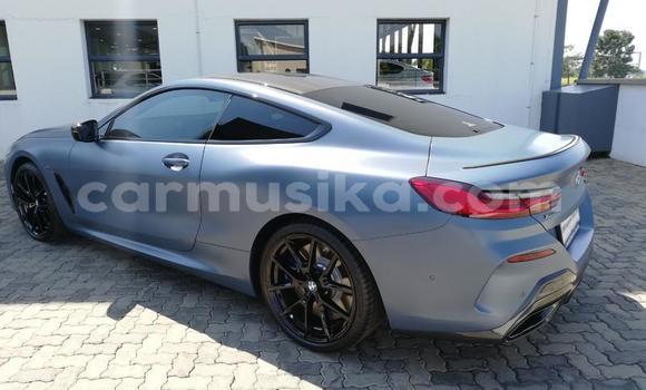 Tenga Tsaru BMW M6 Bhuruu Mota in Beitbridge in Matabeleland South Tenga Tsaru BMW M6 Bhuruu Mota in Beitbridge in Matabeleland South