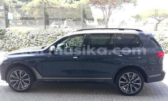 Buy Used BMW 503 Black Car in Beitbridge in Matabeleland South