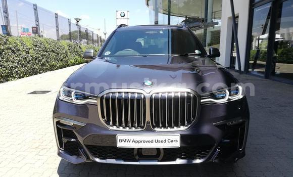 Acheter Occasion Voiture BMW 503 Noir à Beitbridge, Matabeleland South Acheter Occasion Voiture BMW 503 Noir à Beitbridge, Matabeleland South