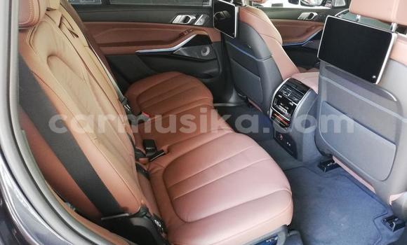 Acheter Occasion Voiture BMW 503 Noir à Beitbridge, Matabeleland South Acheter Occasion Voiture BMW 503 Noir à Beitbridge, Matabeleland South