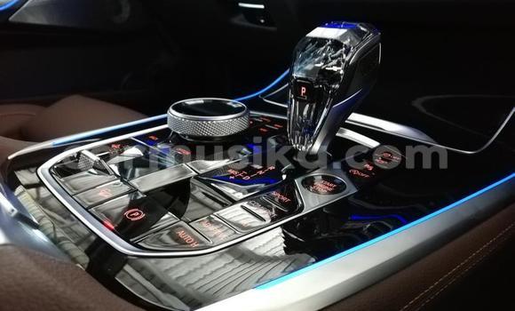 Acheter Occasion Voiture BMW 503 Noir à Beitbridge, Matabeleland South Acheter Occasion Voiture BMW 503 Noir à Beitbridge, Matabeleland South