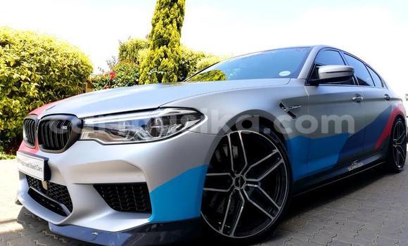 Buy Used BMW M6 Silver Car in Beitbridge in Matabeleland South