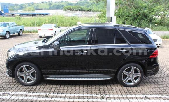 Buy Used Mercedes‒Benz C-klasse AMG Black Car in Beitbridge in Matabeleland South Buy Used Mercedes‒Benz C-klasse AMG Black Car in Beitbridge in Matabeleland South