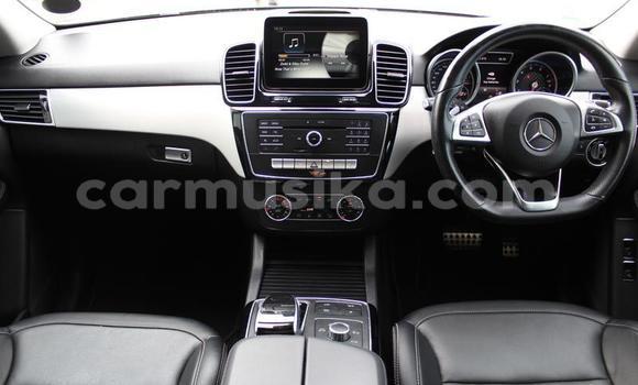 Tenga Tsaru Mercedes‒Benz C-klasse AMG Nhema Mota in Beitbridge in Matabeleland South Tenga Tsaru Mercedes‒Benz C-klasse AMG Nhema Mota in Beitbridge in Matabeleland South