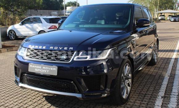 Acheter Occasion Voiture Land Rover Discovery Gris à Beitbridge, Matabeleland South Acheter Occasion Voiture Land Rover Discovery Gris à Beitbridge, Matabeleland South