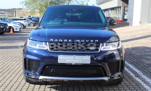 Acheter Occasion Voiture Land Rover Discovery Gris à Beitbridge, Matabeleland South Acheter Occasion Voiture Land Rover Discovery Gris à Beitbridge, Matabeleland South