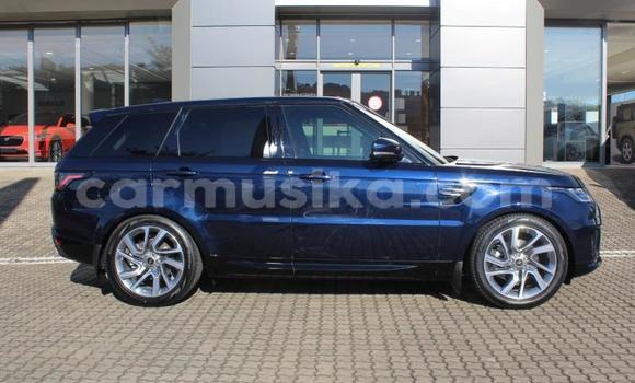 Acheter Occasion Voiture Land Rover Discovery Gris à Beitbridge, Matabeleland South Acheter Occasion Voiture Land Rover Discovery Gris à Beitbridge, Matabeleland South