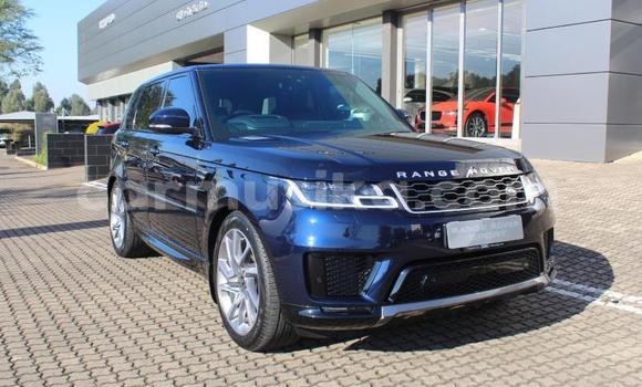 Acheter Occasion Voiture Land Rover Discovery Gris à Beitbridge, Matabeleland South Acheter Occasion Voiture Land Rover Discovery Gris à Beitbridge, Matabeleland South