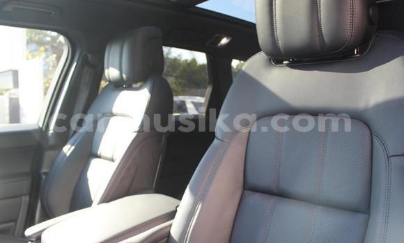 Acheter Occasion Voiture Land Rover Discovery Gris à Beitbridge, Matabeleland South Acheter Occasion Voiture Land Rover Discovery Gris à Beitbridge, Matabeleland South