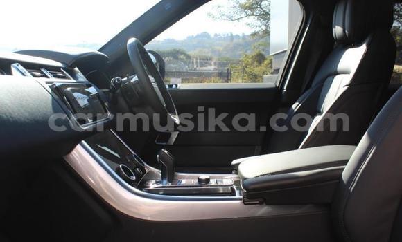 Acheter Occasion Voiture Land Rover Discovery Gris à Beitbridge, Matabeleland South Acheter Occasion Voiture Land Rover Discovery Gris à Beitbridge, Matabeleland South