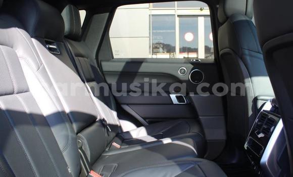 Acheter Occasion Voiture Land Rover Discovery Gris à Beitbridge, Matabeleland South Acheter Occasion Voiture Land Rover Discovery Gris à Beitbridge, Matabeleland South