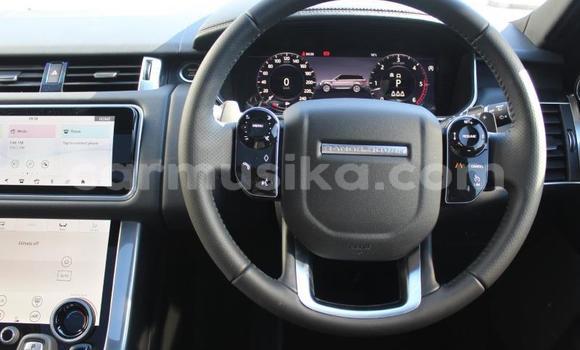 Acheter Occasion Voiture Land Rover Discovery Gris à Beitbridge, Matabeleland South Acheter Occasion Voiture Land Rover Discovery Gris à Beitbridge, Matabeleland South