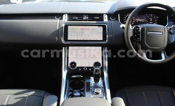 Acheter Occasion Voiture Land Rover Discovery Gris à Beitbridge, Matabeleland South Acheter Occasion Voiture Land Rover Discovery Gris à Beitbridge, Matabeleland South