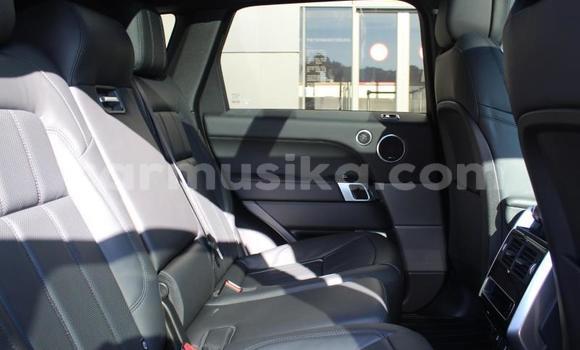 Acheter Occasion Voiture Land Rover Discovery Gris à Beitbridge, Matabeleland South Acheter Occasion Voiture Land Rover Discovery Gris à Beitbridge, Matabeleland South