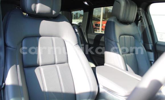 Acheter Occasion Voiture Land Rover Discovery Gris à Beitbridge, Matabeleland South Acheter Occasion Voiture Land Rover Discovery Gris à Beitbridge, Matabeleland South