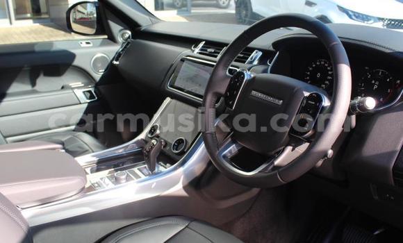 Acheter Occasion Voiture Land Rover Discovery Gris à Beitbridge, Matabeleland South Acheter Occasion Voiture Land Rover Discovery Gris à Beitbridge, Matabeleland South