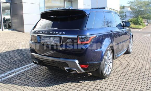 Acheter Occasion Voiture Land Rover Discovery Gris à Beitbridge, Matabeleland South Acheter Occasion Voiture Land Rover Discovery Gris à Beitbridge, Matabeleland South