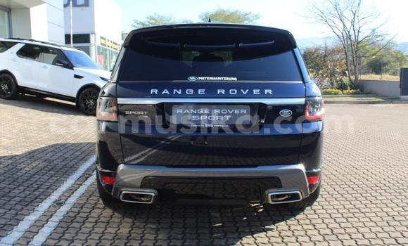 Acheter Occasion Voiture Land Rover Discovery Gris à Beitbridge, Matabeleland South Acheter Occasion Voiture Land Rover Discovery Gris à Beitbridge, Matabeleland South