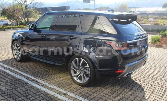 Acheter Occasion Voiture Land Rover Discovery Gris à Beitbridge, Matabeleland South Acheter Occasion Voiture Land Rover Discovery Gris à Beitbridge, Matabeleland South