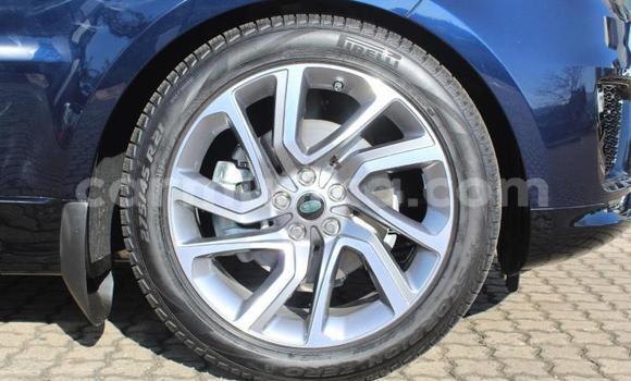 Acheter Occasion Voiture Land Rover Discovery Gris à Beitbridge, Matabeleland South Acheter Occasion Voiture Land Rover Discovery Gris à Beitbridge, Matabeleland South