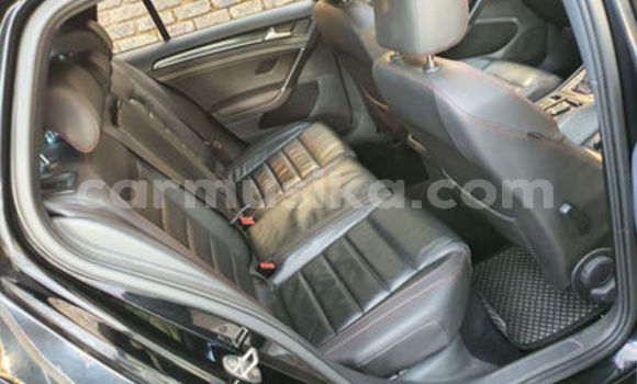 Tenga Tsaru Volkswagen Golf GTI Nhema Mota in Beitbridge in Matabeleland South Tenga Tsaru Volkswagen Golf GTI Nhema Mota in Beitbridge in Matabeleland South